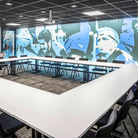 Hotel Ibis Styles Toulouse Nord Sesquieres Zewnętrze zdjęcie