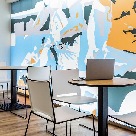 Hotel Ibis Styles Toulouse Nord Sesquieres Zewnętrze zdjęcie