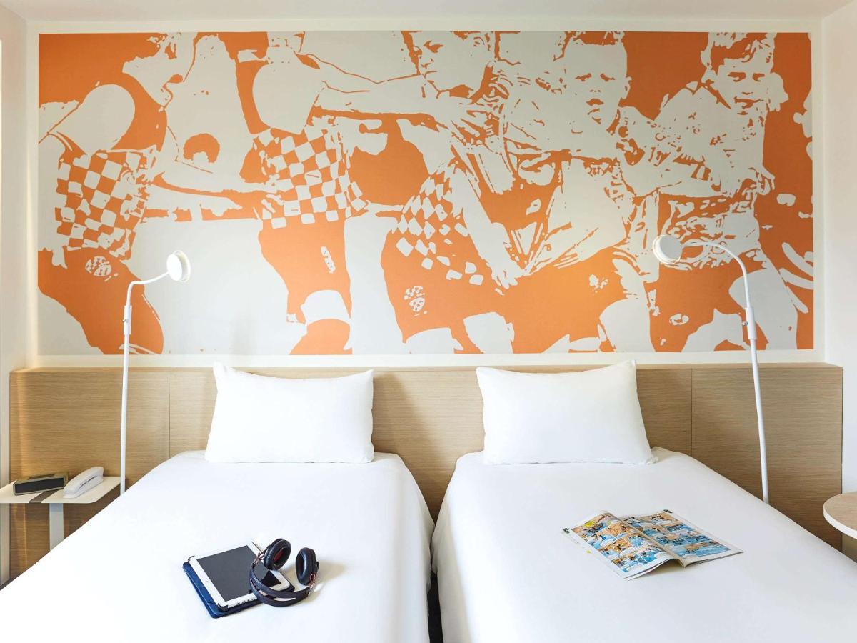 Hotel Ibis Styles Toulouse Nord Sesquieres Zewnętrze zdjęcie