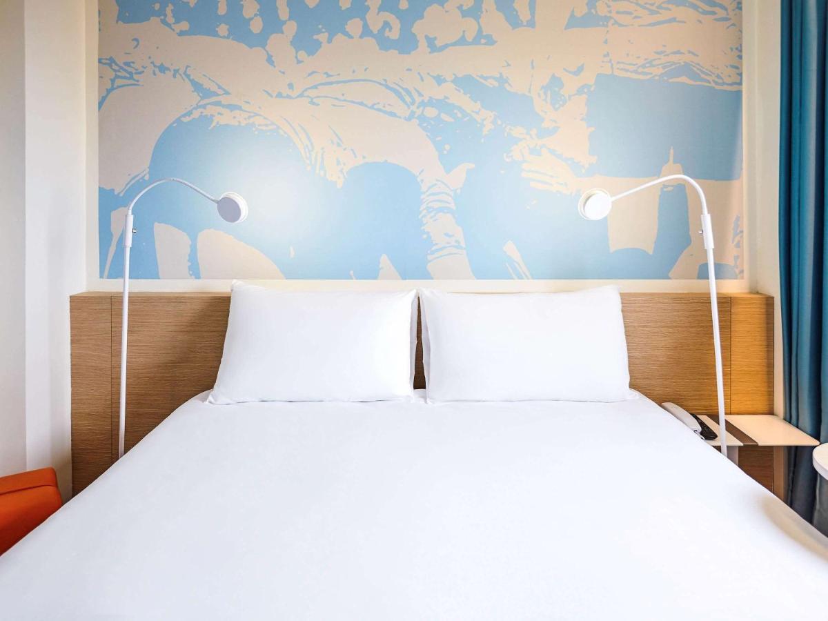 Hotel Ibis Styles Toulouse Nord Sesquieres Zewnętrze zdjęcie