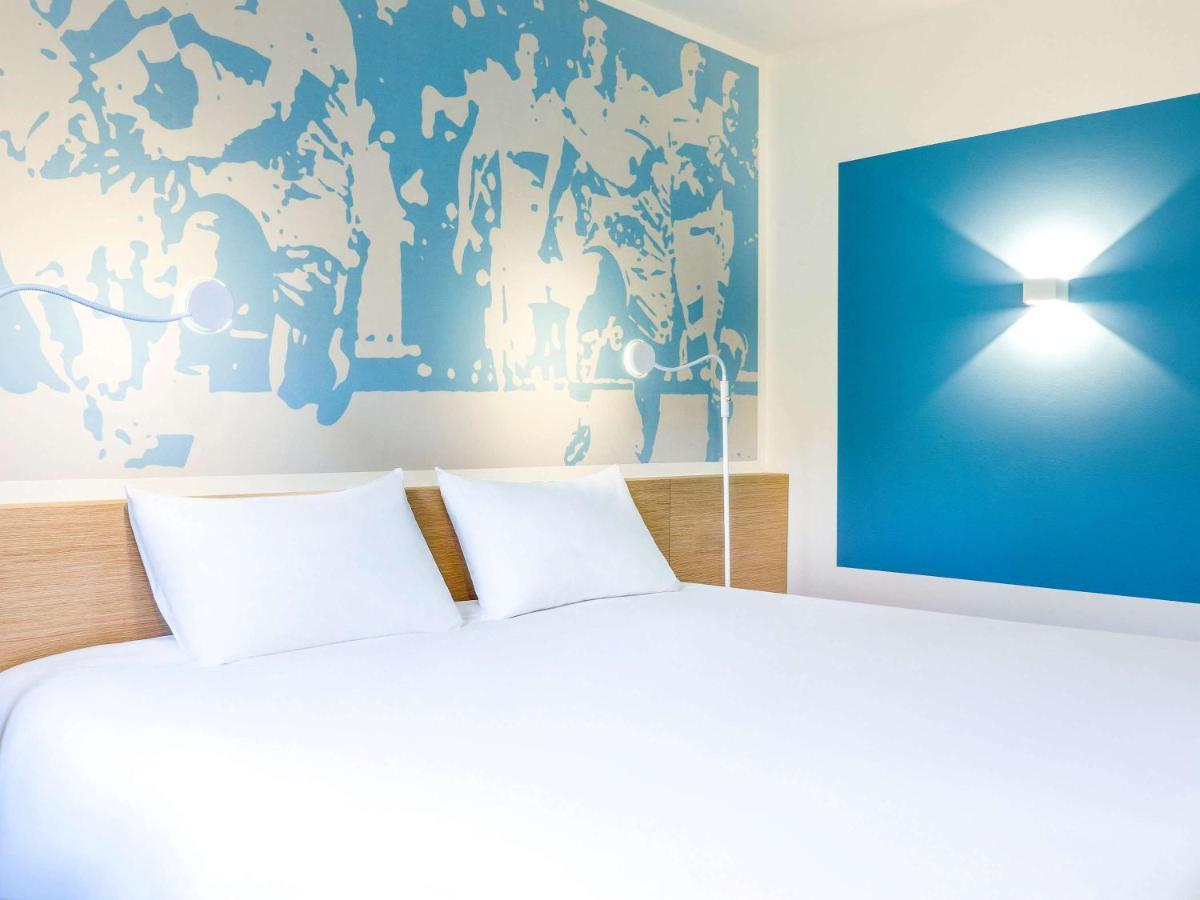 Hotel Ibis Styles Toulouse Nord Sesquieres Zewnętrze zdjęcie