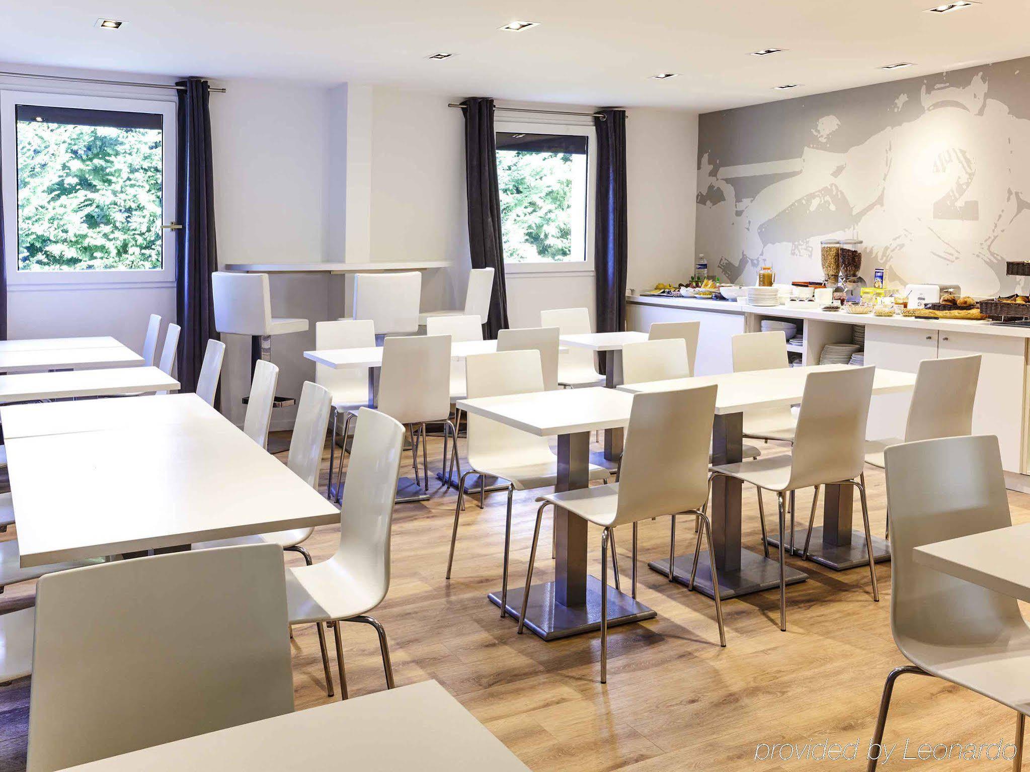 Hotel Ibis Styles Toulouse Nord Sesquieres Zewnętrze zdjęcie