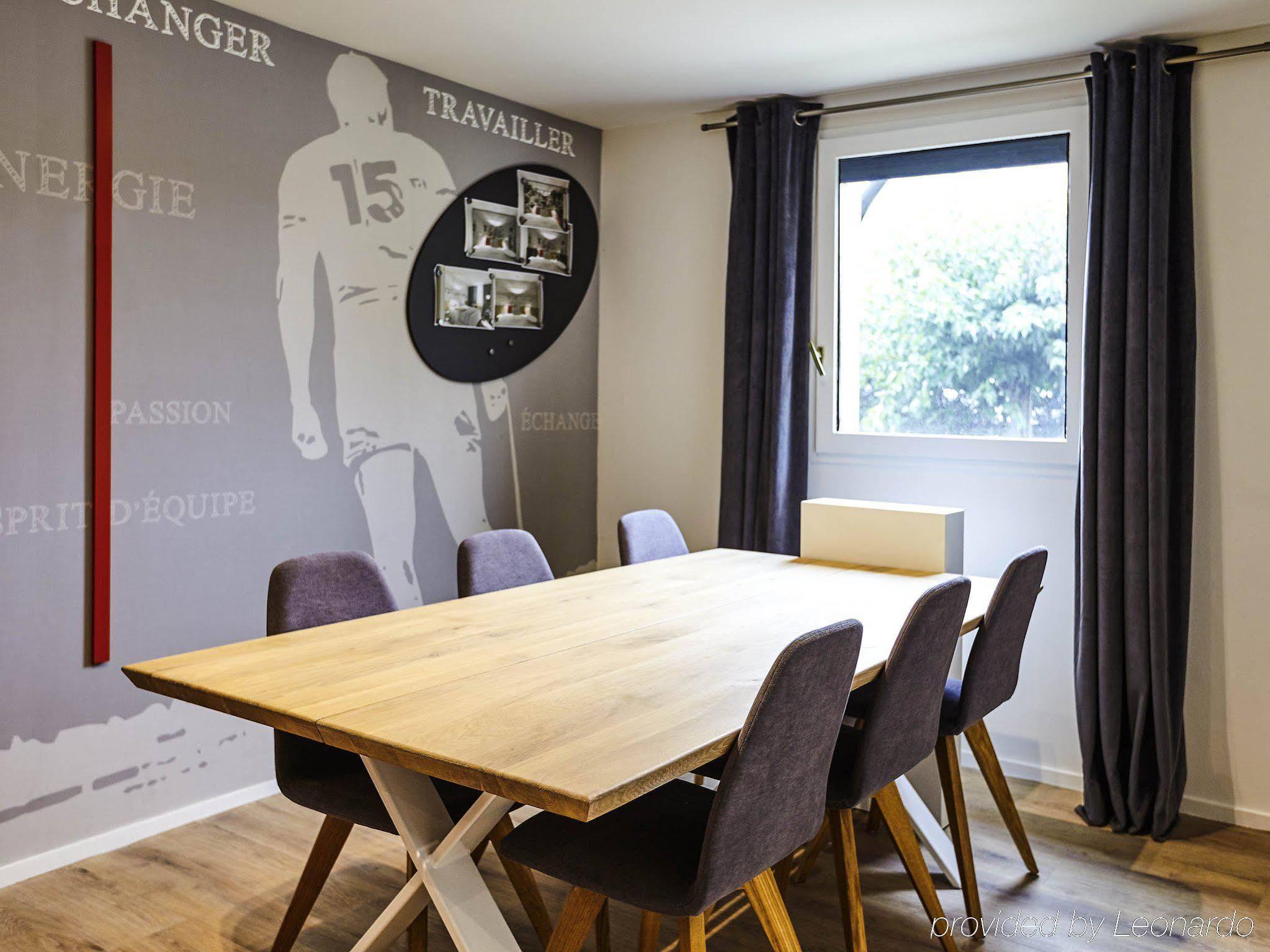 Hotel Ibis Styles Toulouse Nord Sesquieres Zewnętrze zdjęcie