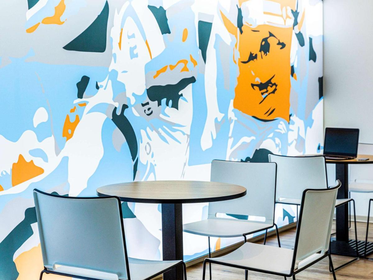 Hotel Ibis Styles Toulouse Nord Sesquieres Zewnętrze zdjęcie