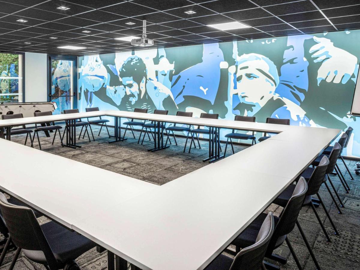 Hotel Ibis Styles Toulouse Nord Sesquieres Zewnętrze zdjęcie