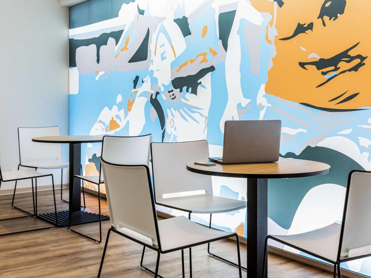 Hotel Ibis Styles Toulouse Nord Sesquieres Zewnętrze zdjęcie
