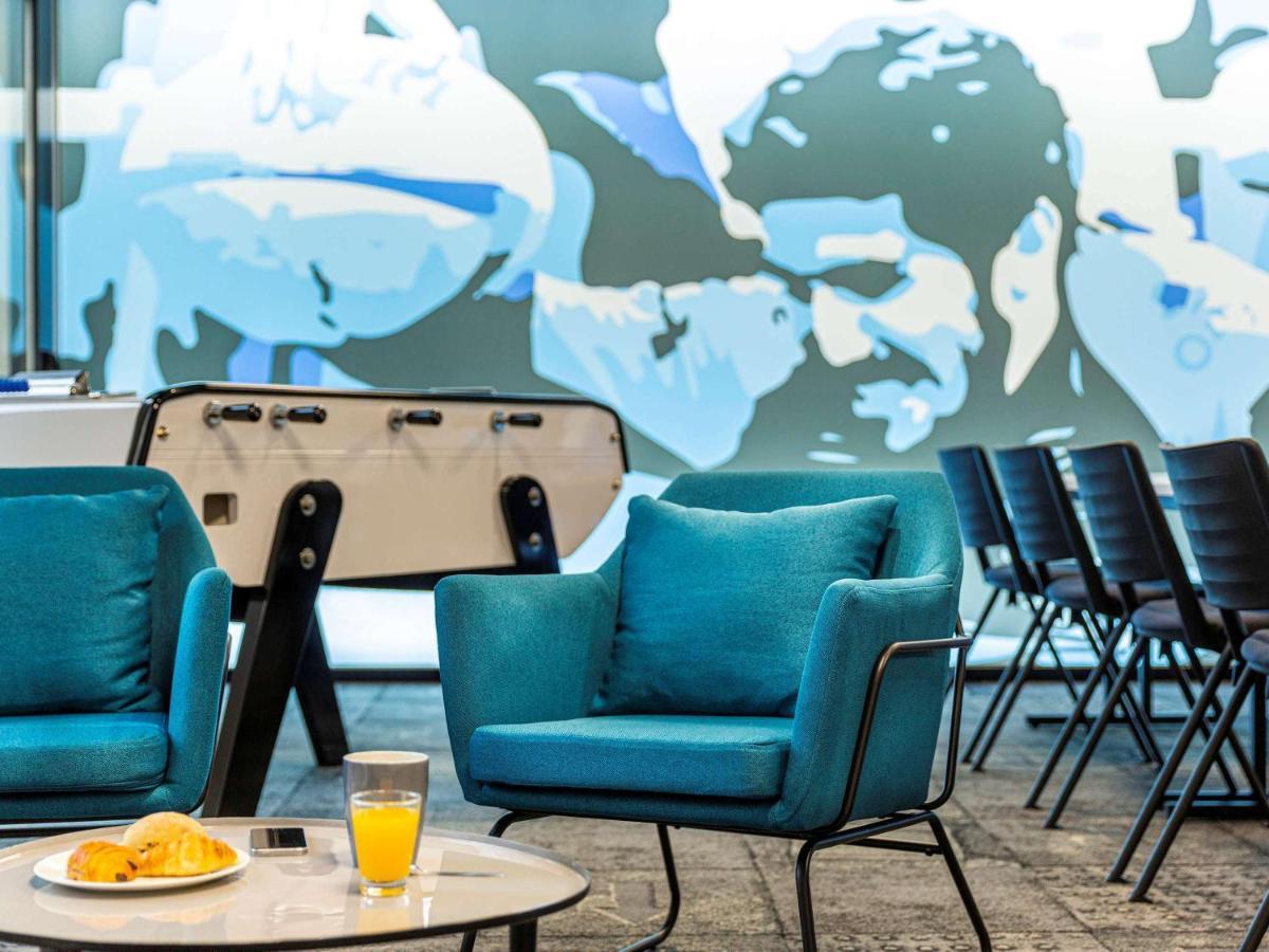 Hotel Ibis Styles Toulouse Nord Sesquieres Zewnętrze zdjęcie