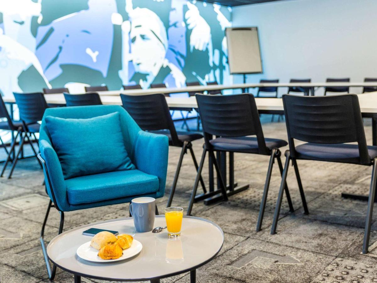 Hotel Ibis Styles Toulouse Nord Sesquieres Zewnętrze zdjęcie