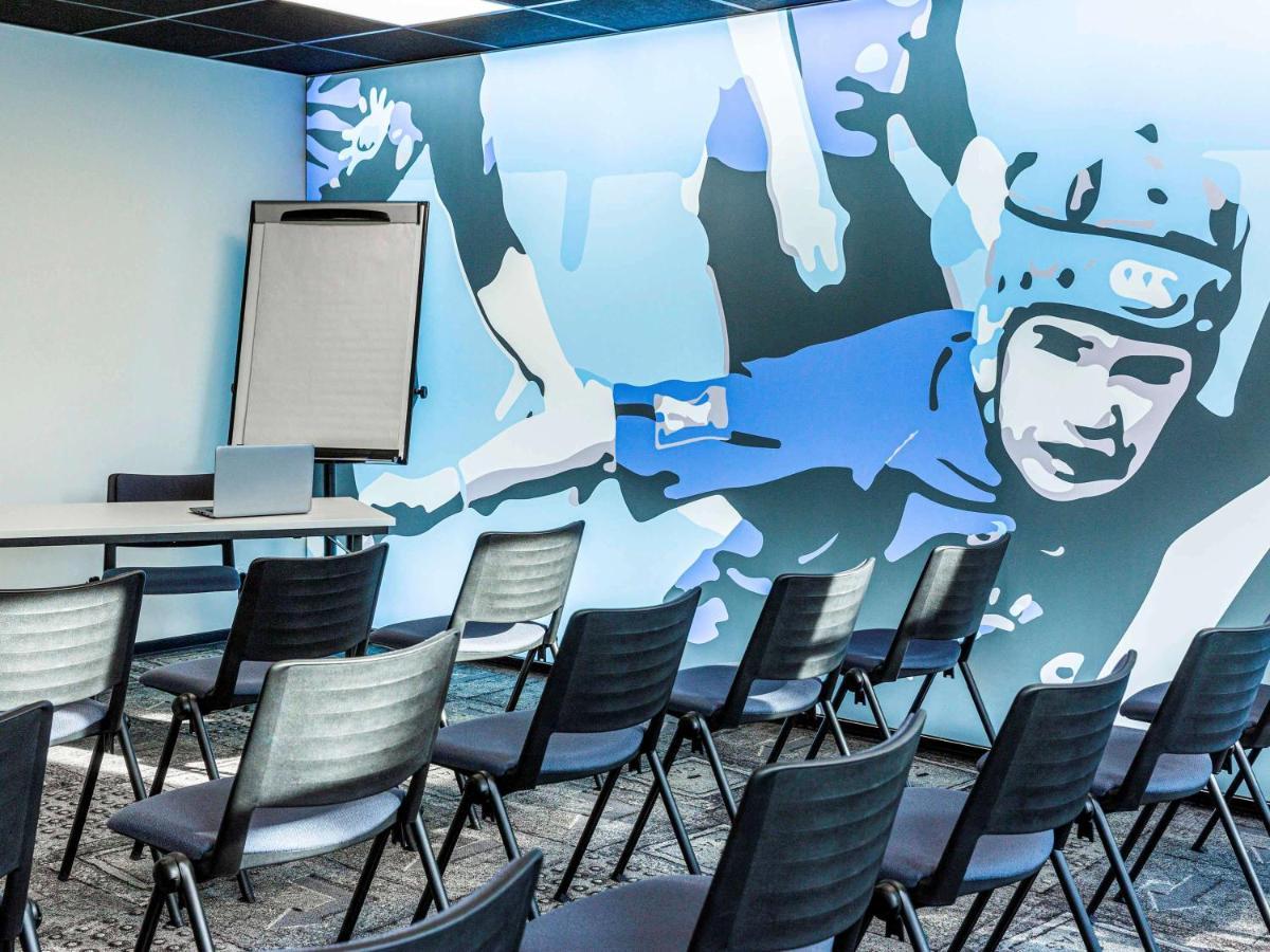 Hotel Ibis Styles Toulouse Nord Sesquieres Zewnętrze zdjęcie