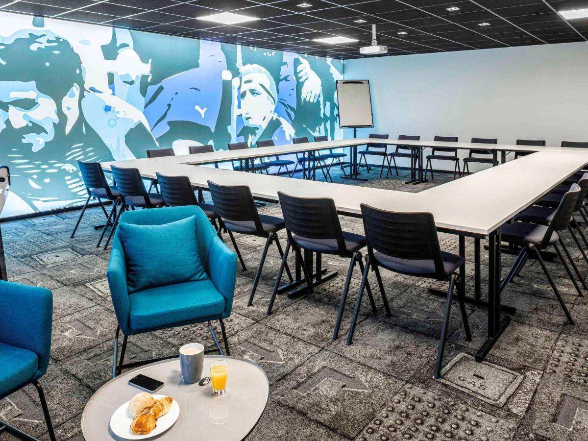 Hotel Ibis Styles Toulouse Nord Sesquieres Zewnętrze zdjęcie