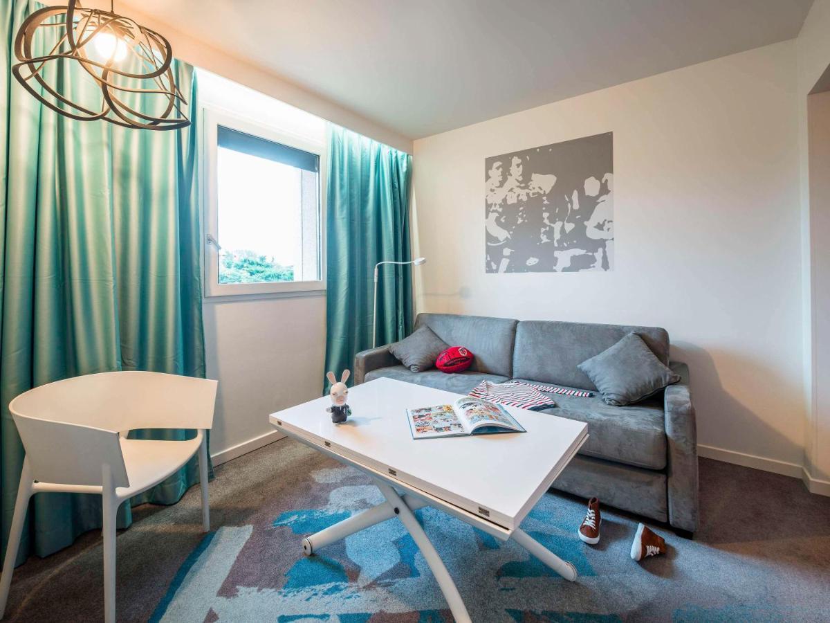 Hotel Ibis Styles Toulouse Nord Sesquieres Zewnętrze zdjęcie