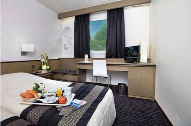 Hotel Ibis Styles Toulouse Nord Sesquieres Pokój zdjęcie