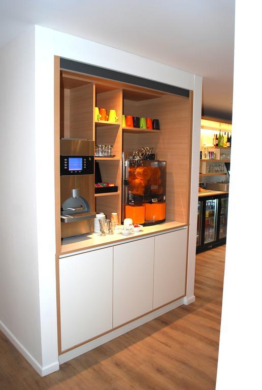 Hotel Ibis Styles Toulouse Nord Sesquieres Zewnętrze zdjęcie