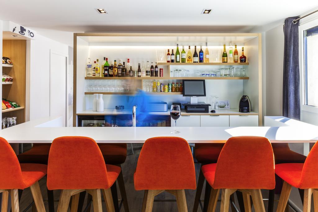 Hotel Ibis Styles Toulouse Nord Sesquieres Zewnętrze zdjęcie