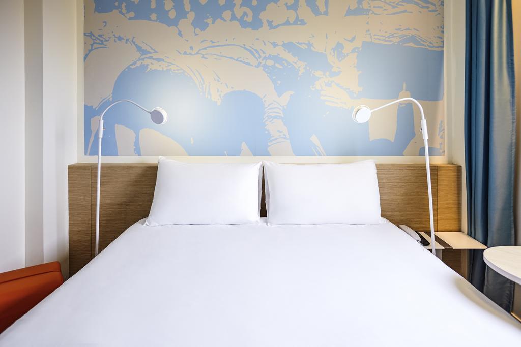 Hotel Ibis Styles Toulouse Nord Sesquieres Zewnętrze zdjęcie
