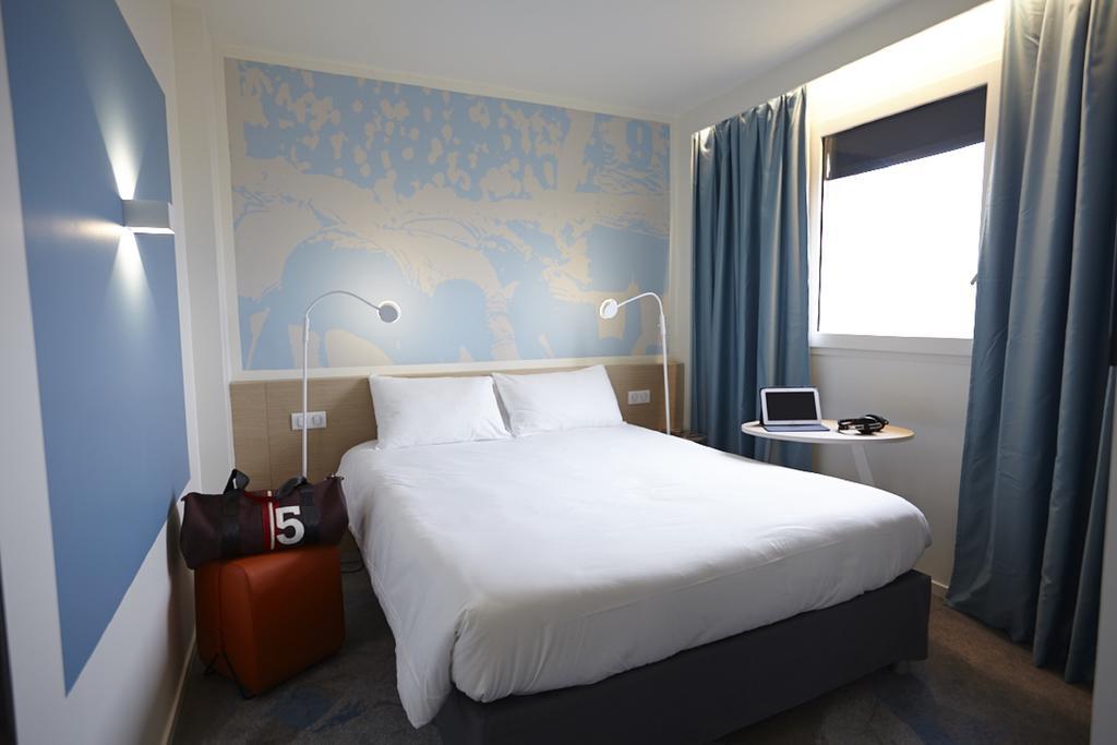 Hotel Ibis Styles Toulouse Nord Sesquieres Zewnętrze zdjęcie