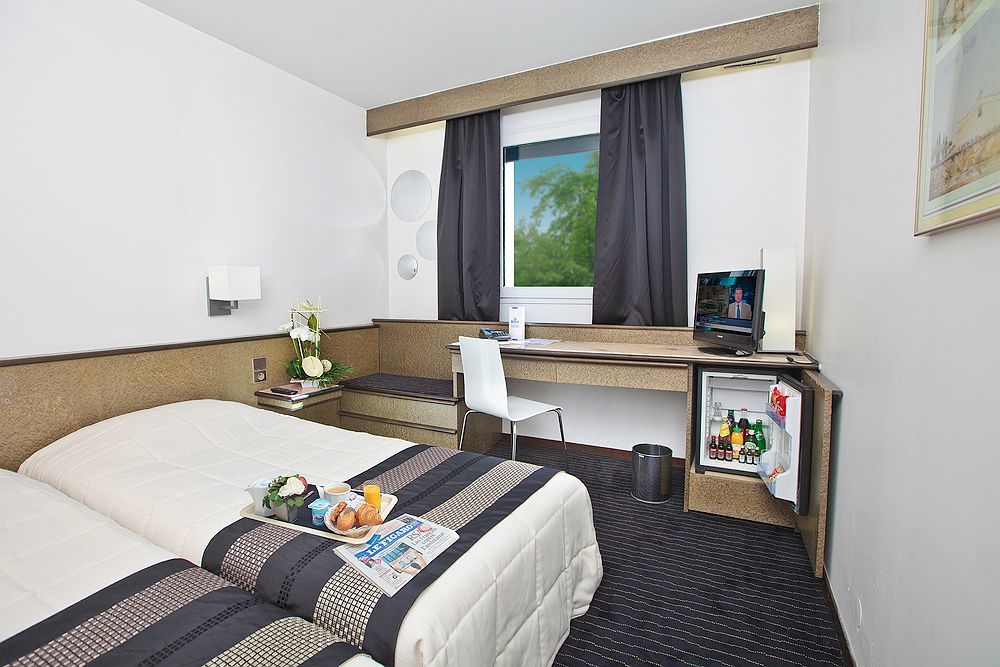 Hotel Ibis Styles Toulouse Nord Sesquieres Zewnętrze zdjęcie