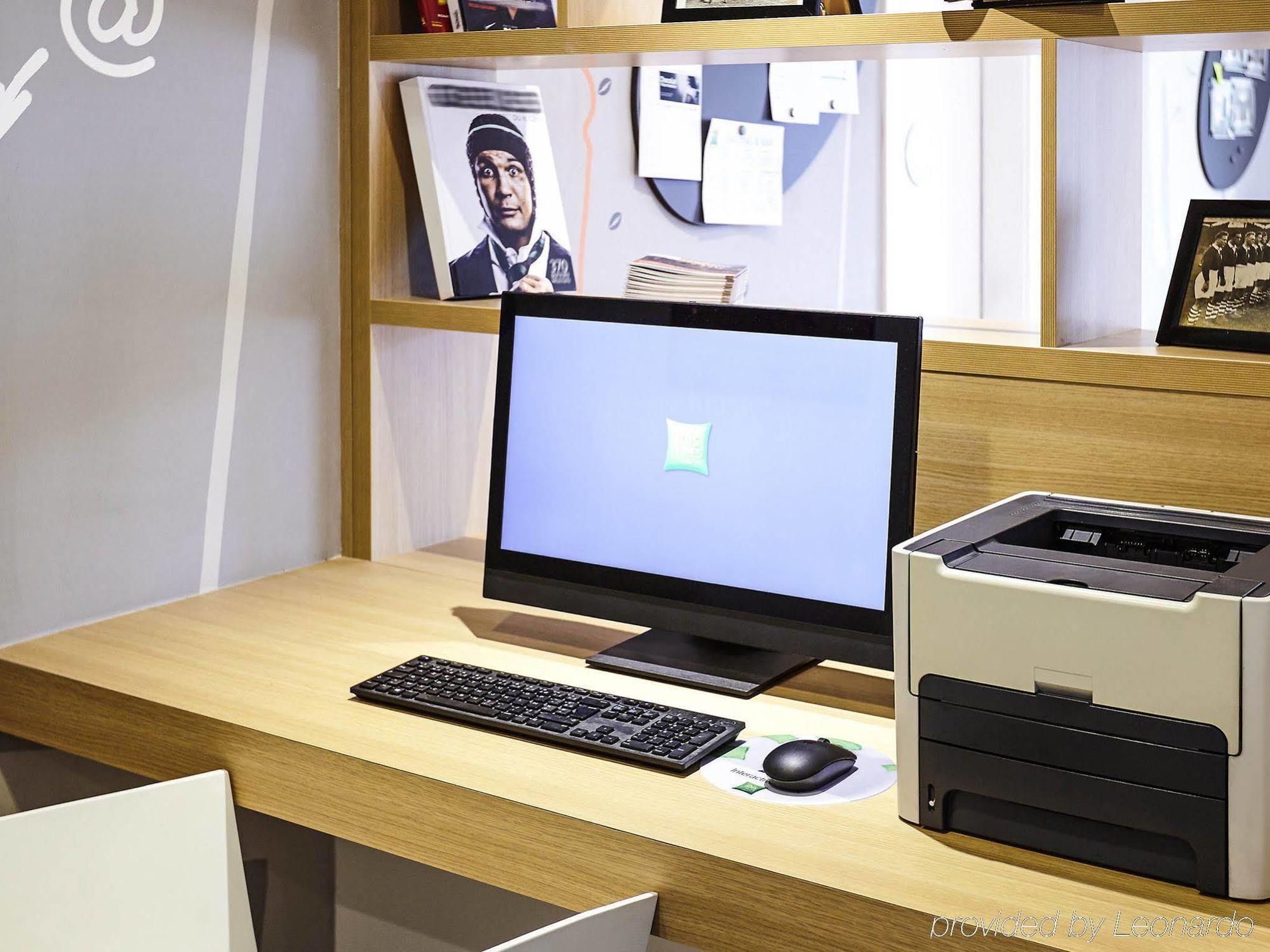 Hotel Ibis Styles Toulouse Nord Sesquieres Zewnętrze zdjęcie