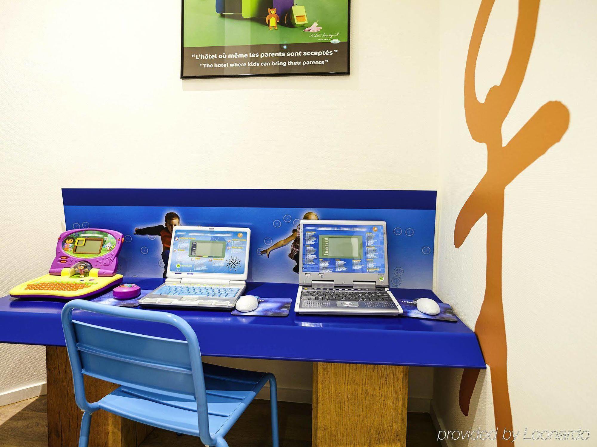 Hotel Ibis Styles Toulouse Nord Sesquieres Zewnętrze zdjęcie