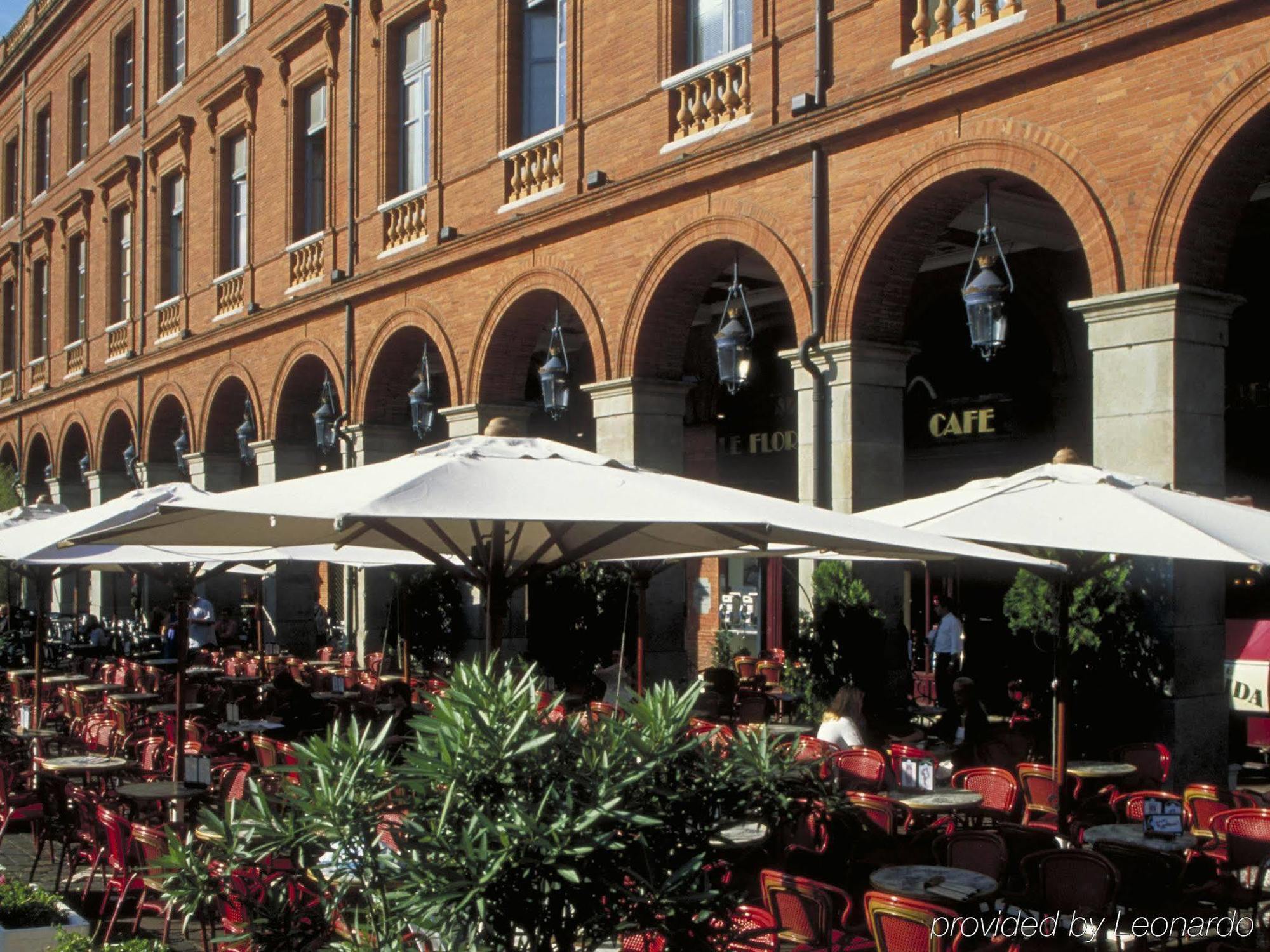 Hotel Ibis Styles Toulouse Nord Sesquieres Zewnętrze zdjęcie