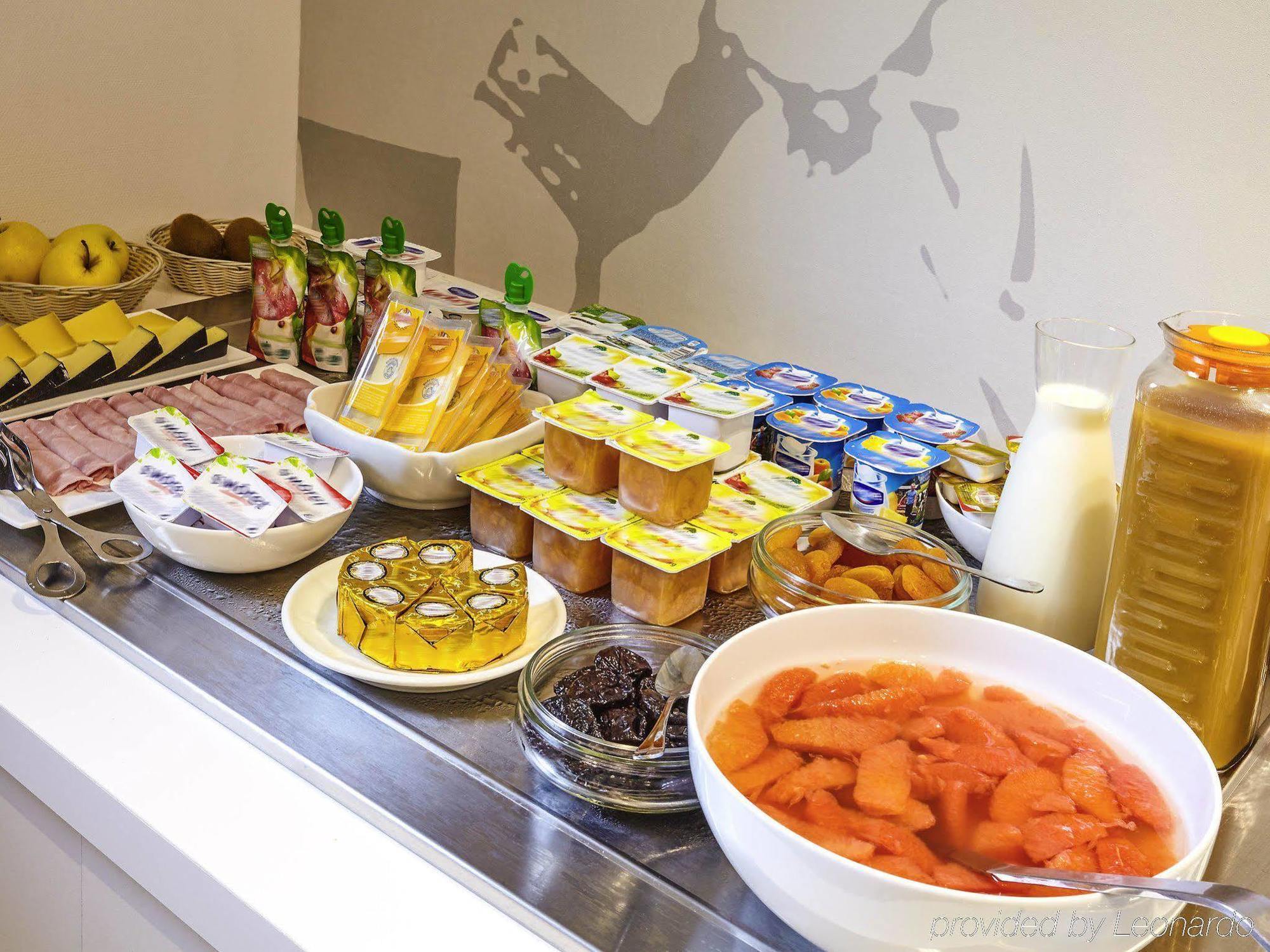 Hotel Ibis Styles Toulouse Nord Sesquieres Zewnętrze zdjęcie