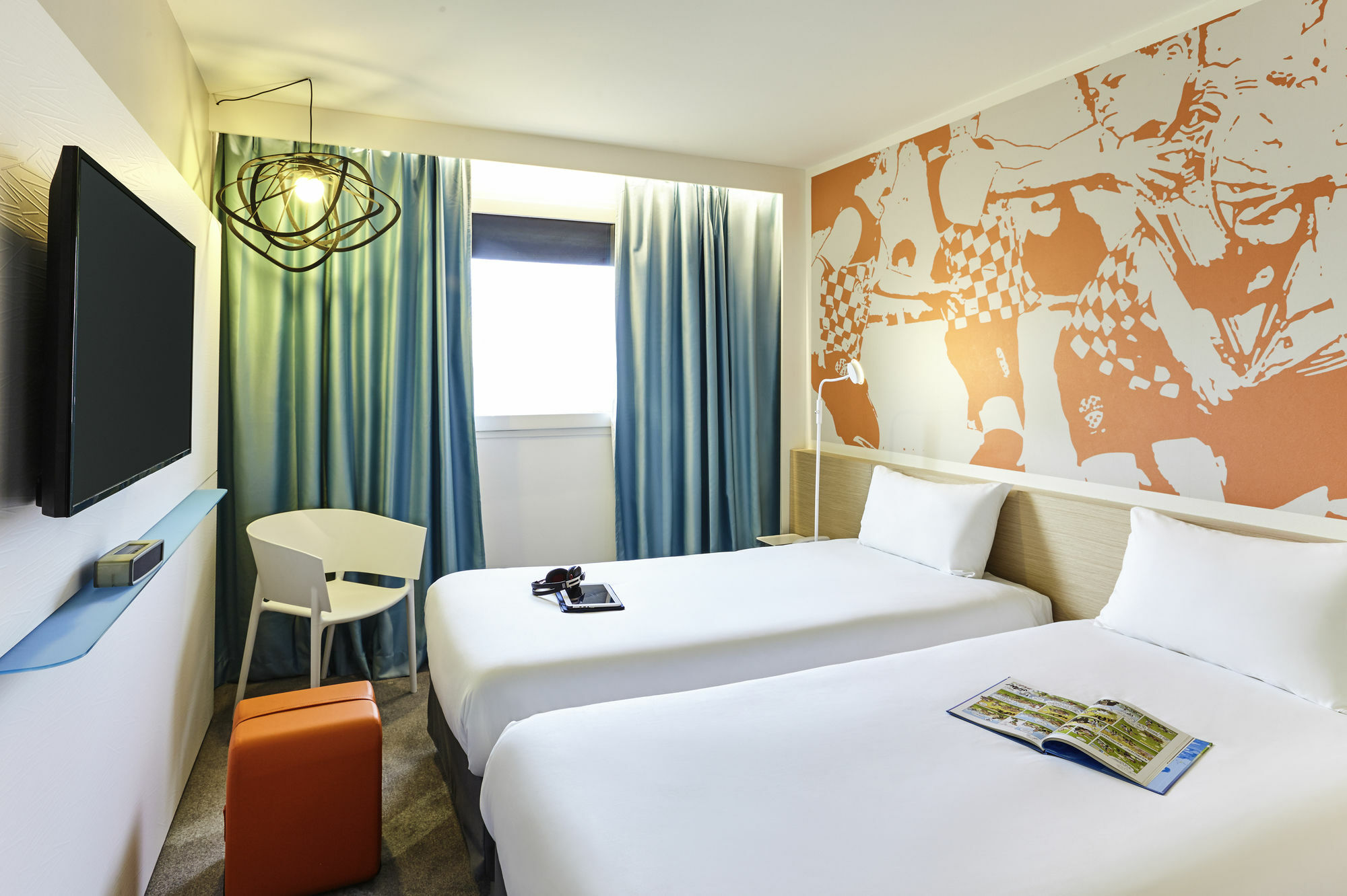 Hotel Ibis Styles Toulouse Nord Sesquieres Zewnętrze zdjęcie