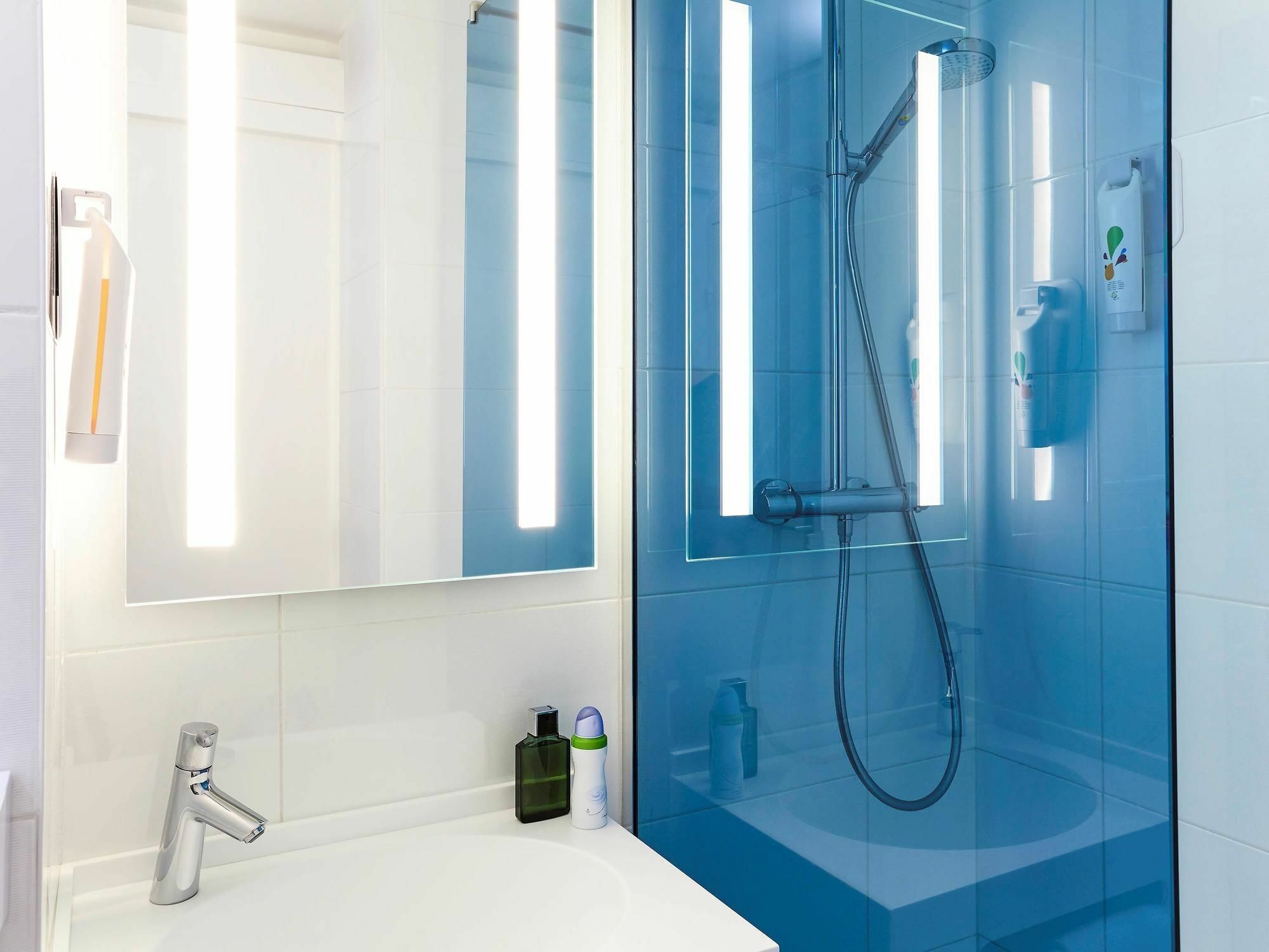 Hotel Ibis Styles Toulouse Nord Sesquieres Zewnętrze zdjęcie