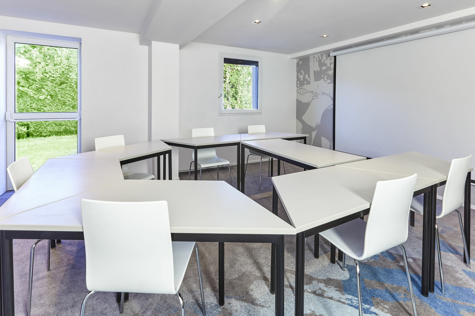 Hotel Ibis Styles Toulouse Nord Sesquieres Zewnętrze zdjęcie