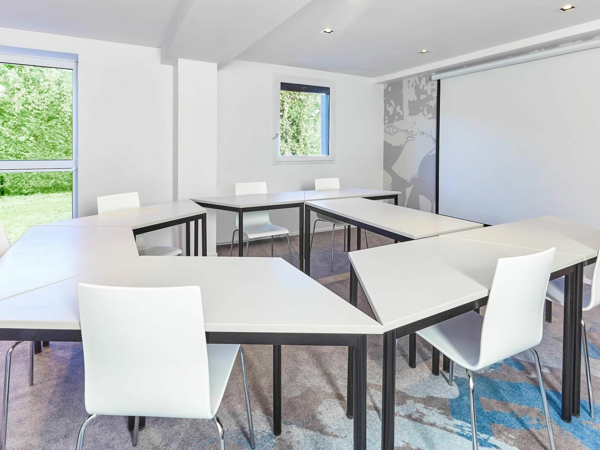 Hotel Ibis Styles Toulouse Nord Sesquieres Zewnętrze zdjęcie