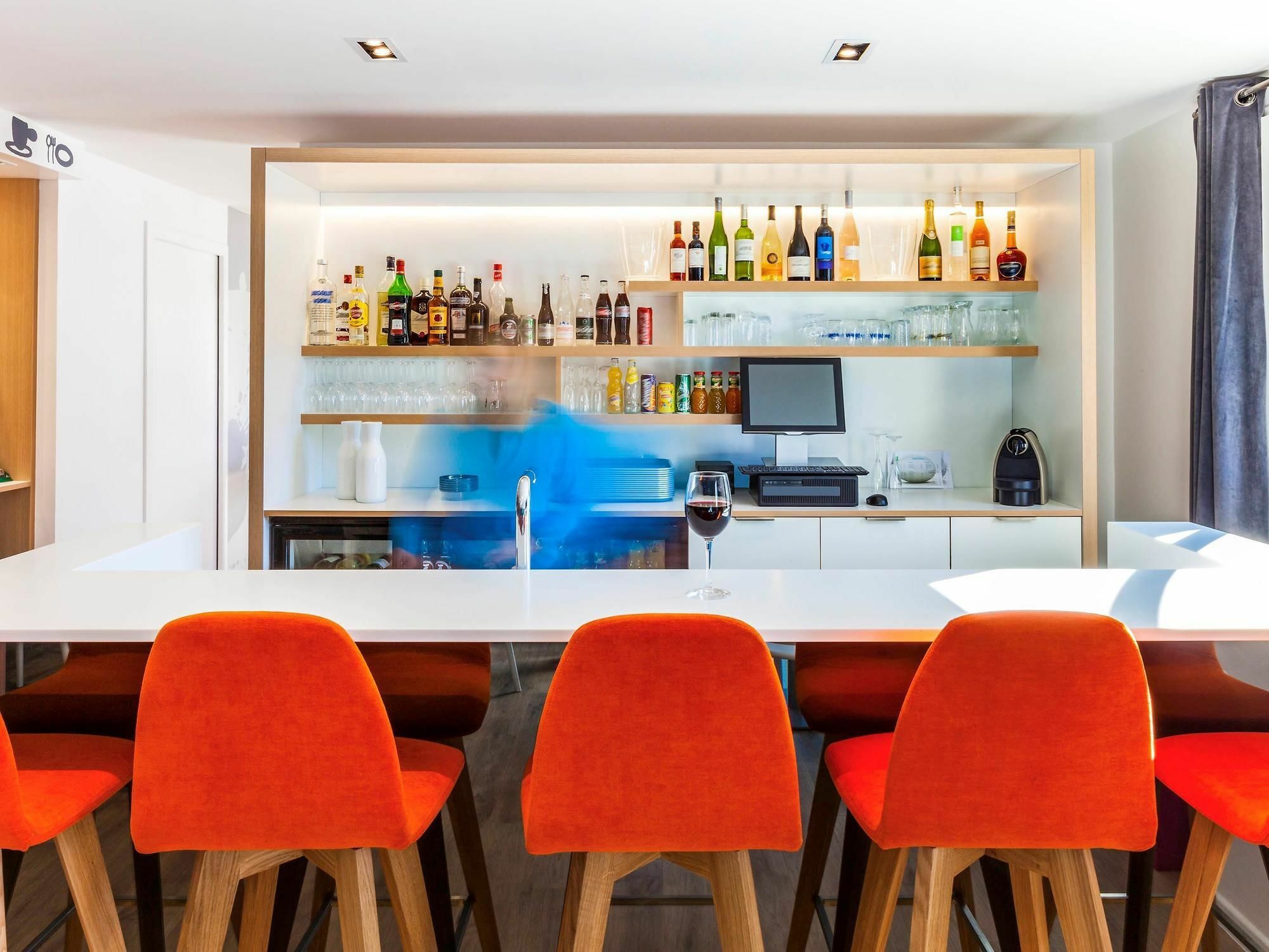 Hotel Ibis Styles Toulouse Nord Sesquieres Zewnętrze zdjęcie